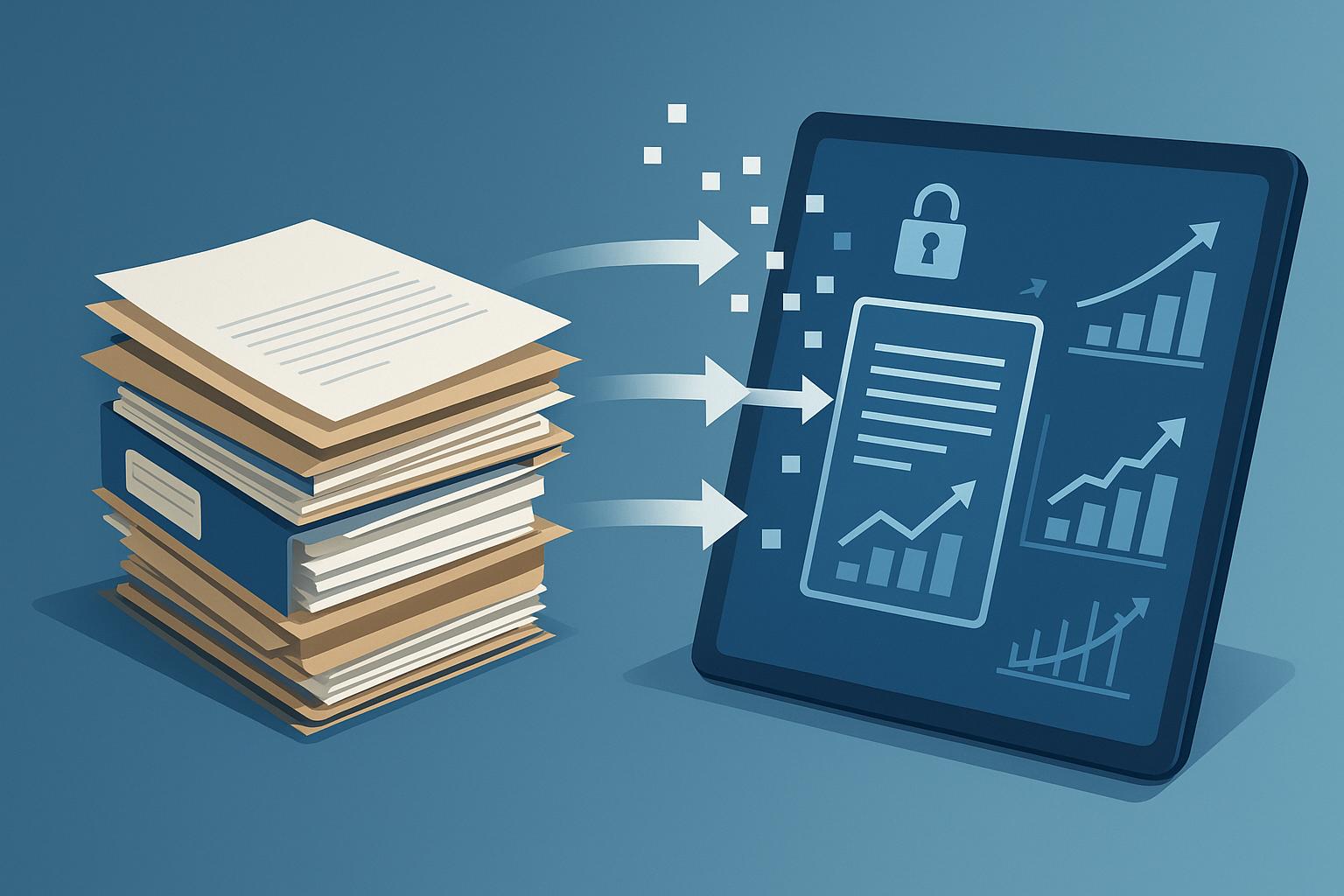 Couverture du Livre Blanc